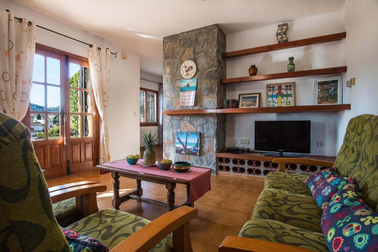 Villa Markus - Plusholidays Calpe Esterno foto