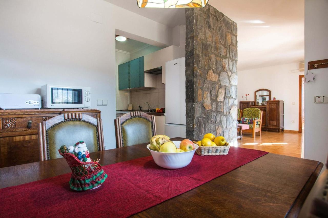 Villa Markus - Plusholidays Calpe Esterno foto