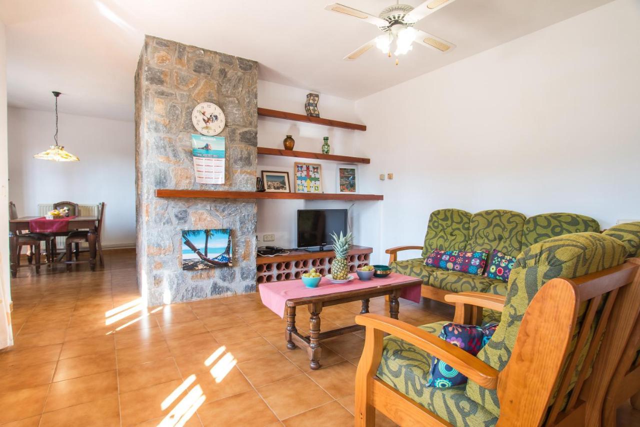 Villa Markus - Plusholidays Calpe Esterno foto