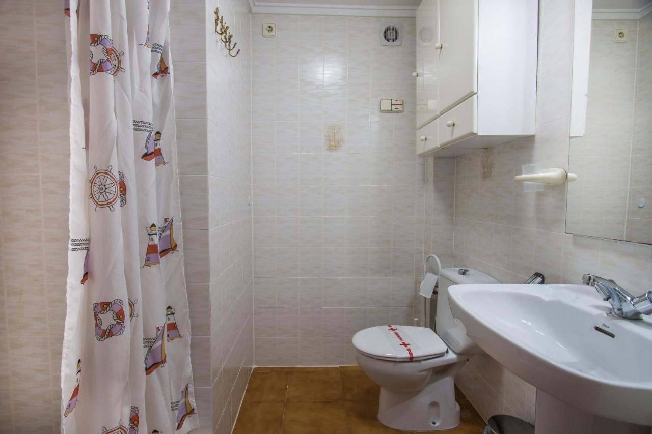 Villa Markus - Plusholidays Calpe Esterno foto