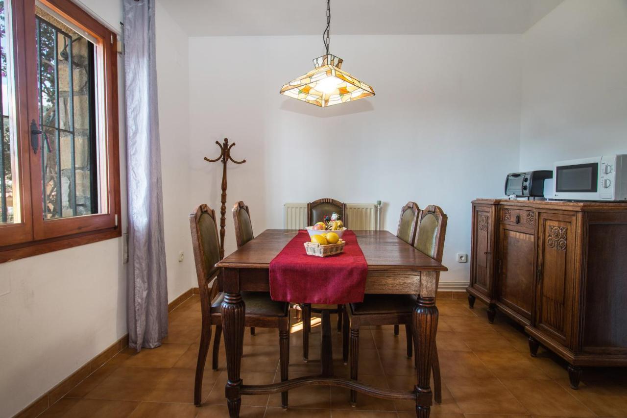 Villa Markus - Plusholidays Calpe Esterno foto