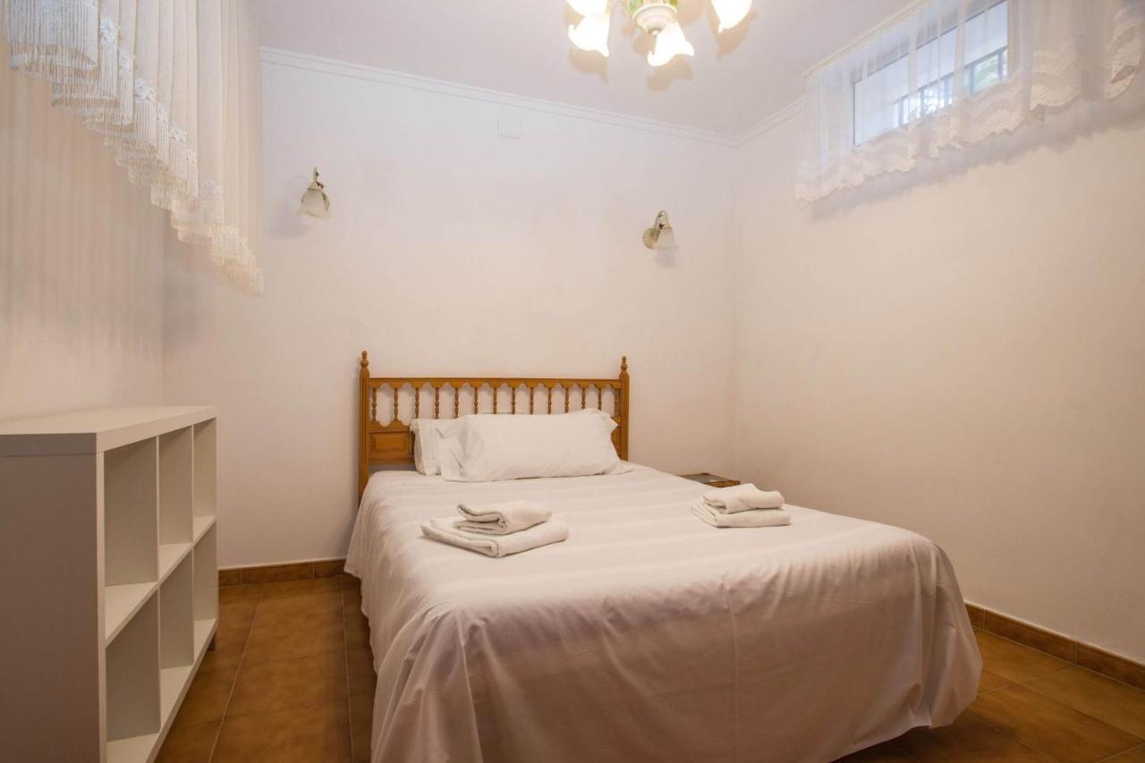 Villa Markus - Plusholidays Calpe Esterno foto
